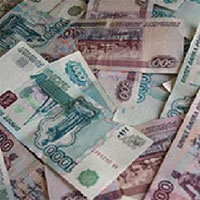 - Объем рекламного рынка составил 250 млрд рублей в 2010 году