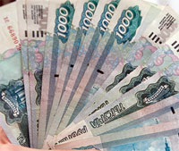 - В 2010 году ведущие рекламодатели России сократили свои бюджеты