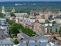 - Власти Перми хотят практически полностью избавится от незаконной наружки за три года
