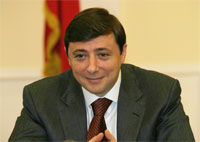 - Для Северного Кавказа создадут единый аграрный бренд