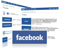 - Цены на рекламу в Facebook повысились на 40 процентов