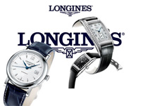 - Longines Watch отcудила домен longines.ru