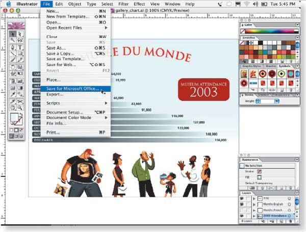 . 7.    Microsoft Office