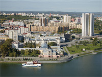  - В Екатеринбурге может увеличиться цена на наружку