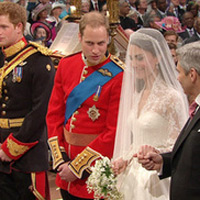  - Королевская свадьба подняла тиражи британских газет