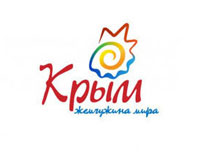 - Крым получил новый логотип