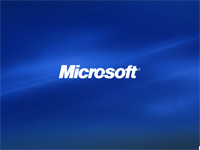 - Компания Microsoft выкупила рекламные места в газетах "Московские новости" и "Деловой Петербург"