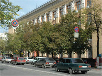 - Власти Воронежа освобождают центральные улицы города от перетяжек