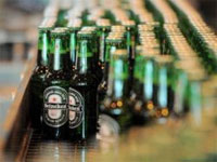 - Heineken заключил рекламный контракт с Google