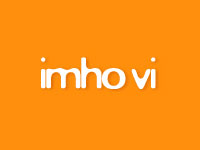 - IMHO VI удвоил выручку