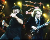 - Под именем AC/DC создадут коллекцию вин