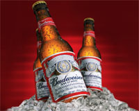  - Budweiser     Facebook