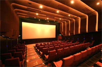  - Российские кинотеатры увеличили рекламные расходы