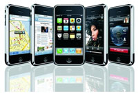  - Google и Apple занимают 70% рынка смартфонов
