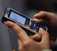 - Брянские антимонопольщики оштрафовали распространителей SMS-рекламы
