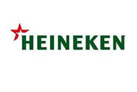   - Heineken     