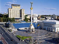 - Объем украинской наружки увеличится в 2011 году на 20–25%