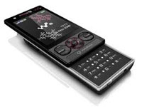  - Sony Ericsson    