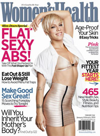  -      Womens Health