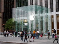 - Apple приняла участие в рождественских распродажах