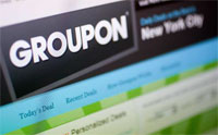  - Groupon     50    