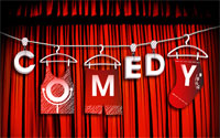  -      Comedy Club Production