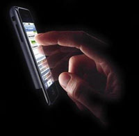  - Мобильная реклама принесет Google более 4 млрд $ в 2012 году