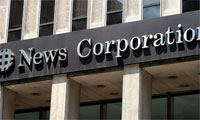  - News Corp         