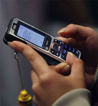 Финансы - Nokia оштрафована за массовые sms-рассылки