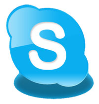 Интернет Маркетинг - Skype начал продажи рекламы в России 