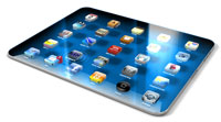  - Китайская фирма заявила о правах на бренд iPad во всем мире