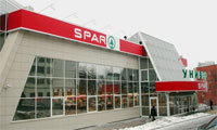  - SPAR      