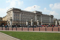  - Cтоимость британской монархии оценили в 44,5 миллиарда фунтов стерлингов