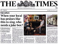  - The Times сделает сайт бесплатным в дни празднования юбилея королевы