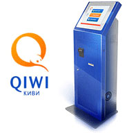  - Qiwi патентует дизайн терминалов