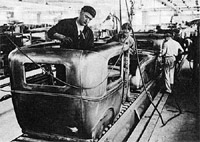  - 109 лет назад была основана Ford Motor Company