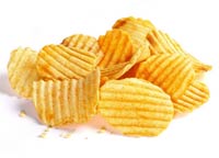  - 159 лет назад впервые были приготовлены картофельные чипсы