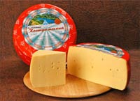 Официальная хроника - Костромской сыр защитят товарным знаком
