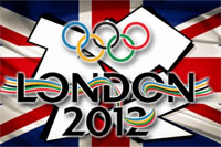  - Трансляции Олимпиады в Лондоне смотрело 6% зрителей