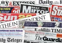Новости Медиа и СМИ - У американских газет снизились доходы от рекламы 