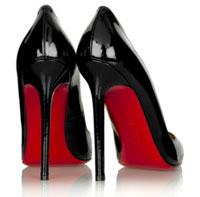   -    Louboutin    