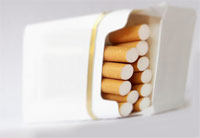  - В Австралии введена единая упаковка для сигарет