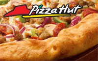  - Pizza Hut      