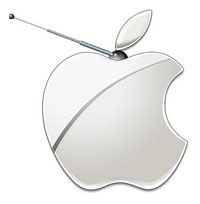    - Apple  -