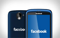  - Пятую часть доходов Facebook принесла мобильная реклама