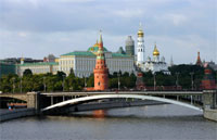 - Реклама Москвы появится в других городах России
