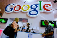  - Google откроет сеть фирменных магазинов
