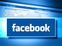 - Аудитория Facebook за год выросла на четверть