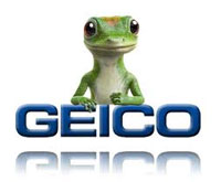 - Страховая компания GEICO потратила в 2012 году $1,1 млрд