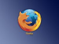   -  Mozilla  .